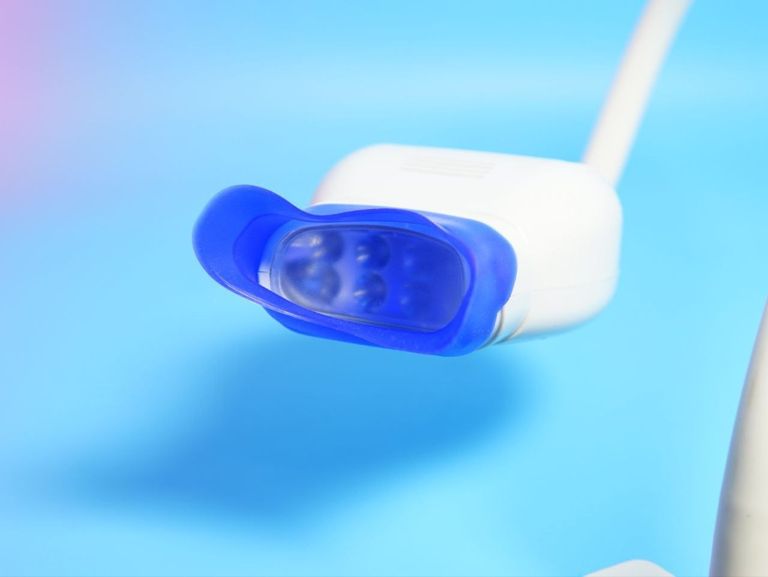 LED з кріпленням на край стола Код:null. Изображение 5