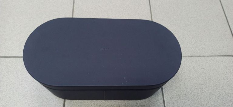 Дешиво Dyson Airwrap HS05 Complete Long Nickel/Copper (533897-01) с ломбарда