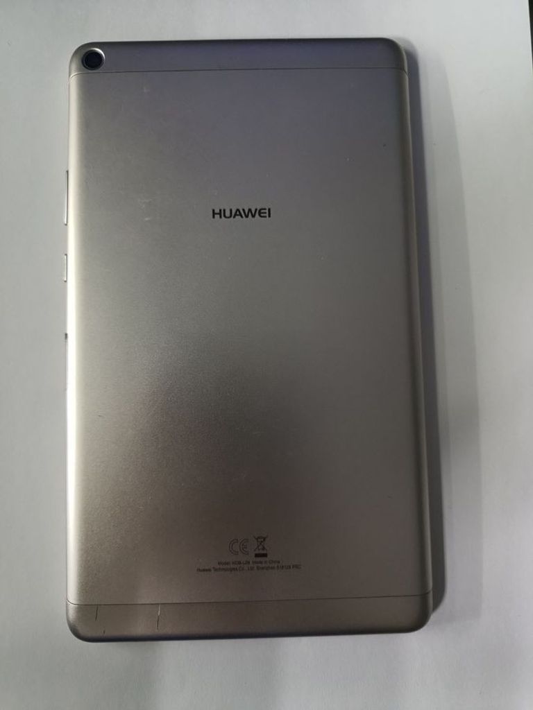 Розпродаж Huawei mediapad t3 8 16gb 3g, продавець Техноскарб