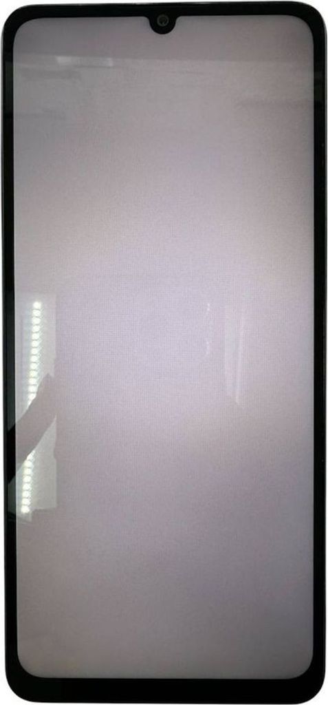 Объявление Zte blade a56 4/128gb Б/У