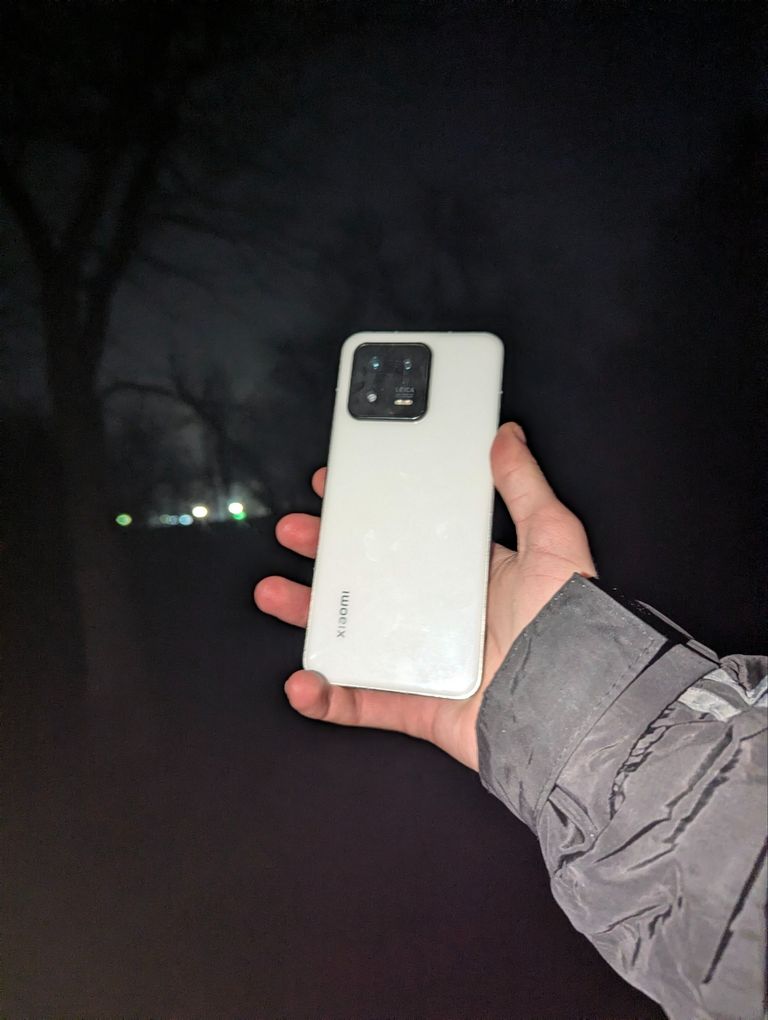 Купити Xiaomi 13 Б/У