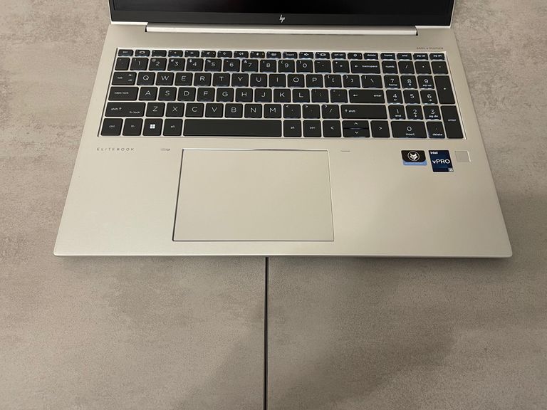 Ультрабук HP EliteBook 860 G9, 16" FHD+ IPS, i5-1245U, 16GB, 512GB SSD Код:null. Зображення 4