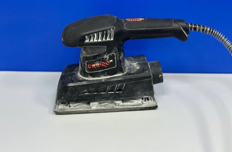 Дешиво Dnipro-M ps-30s с ломбарда