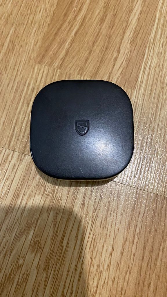 Оголошення Soundpeats trueair2 Б/У