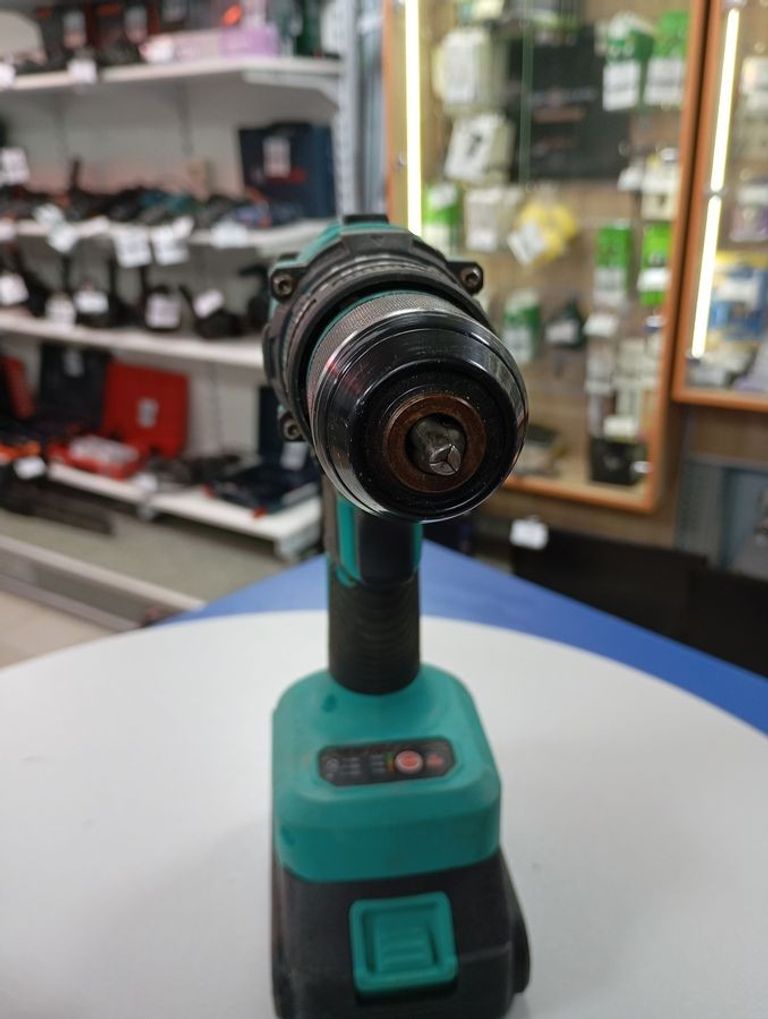 Дешево Zegor CDB-21BLH з ломбарду