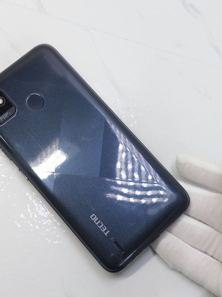 Tecno pop 5 2/32gb Код:01-200882077. Изображение 6