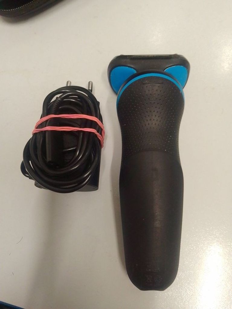 Дешиво Braun series 5 mbs5 maxbraun type 5762 с ломбарда