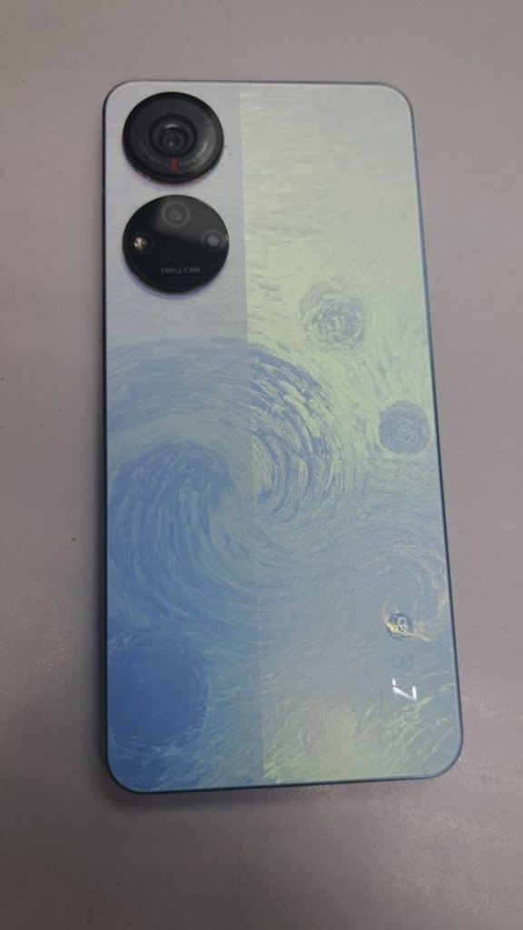 Розпродаж Zte blade v40s 6/128gb, продавець Техноскарб