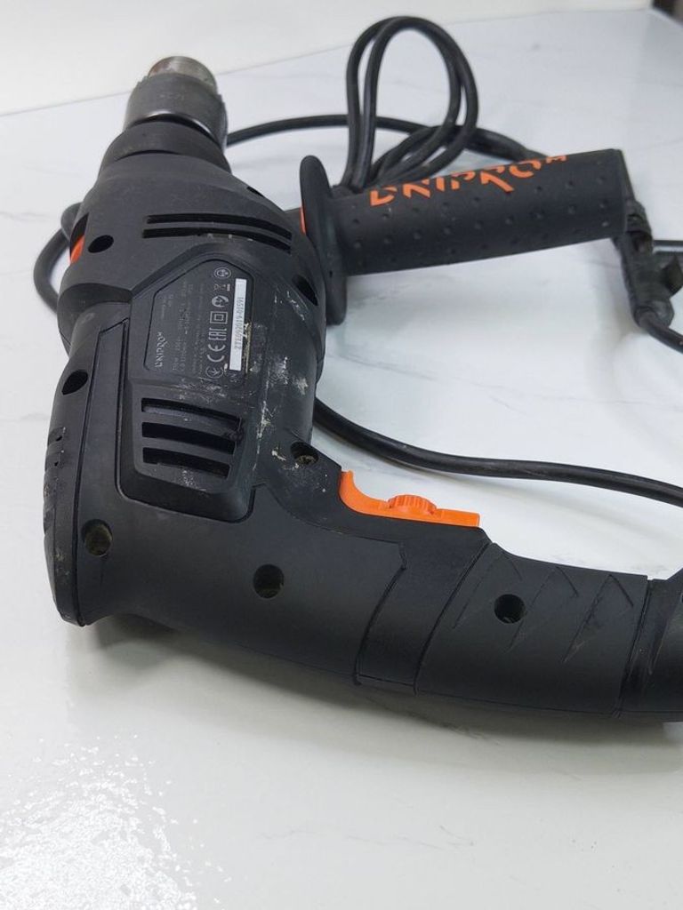 Дешиво Dnipro-M hd-92 с ломбарда