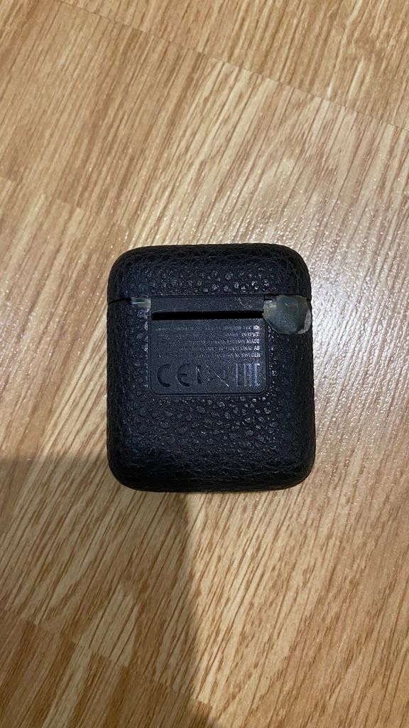 Дешиво Marshall Minor III Black (1005983) с ломбарда