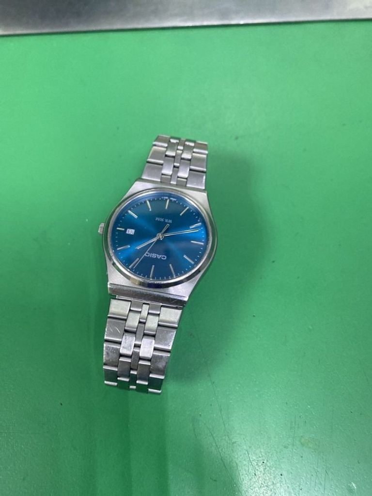 Купити Casio mtp-b145 Б/У