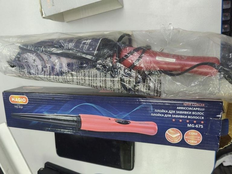 Купить Magio MG-675 Б/У