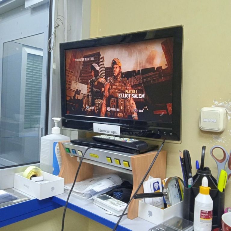 Дешево Sony playstation 3 slim 500gb з ломбарду