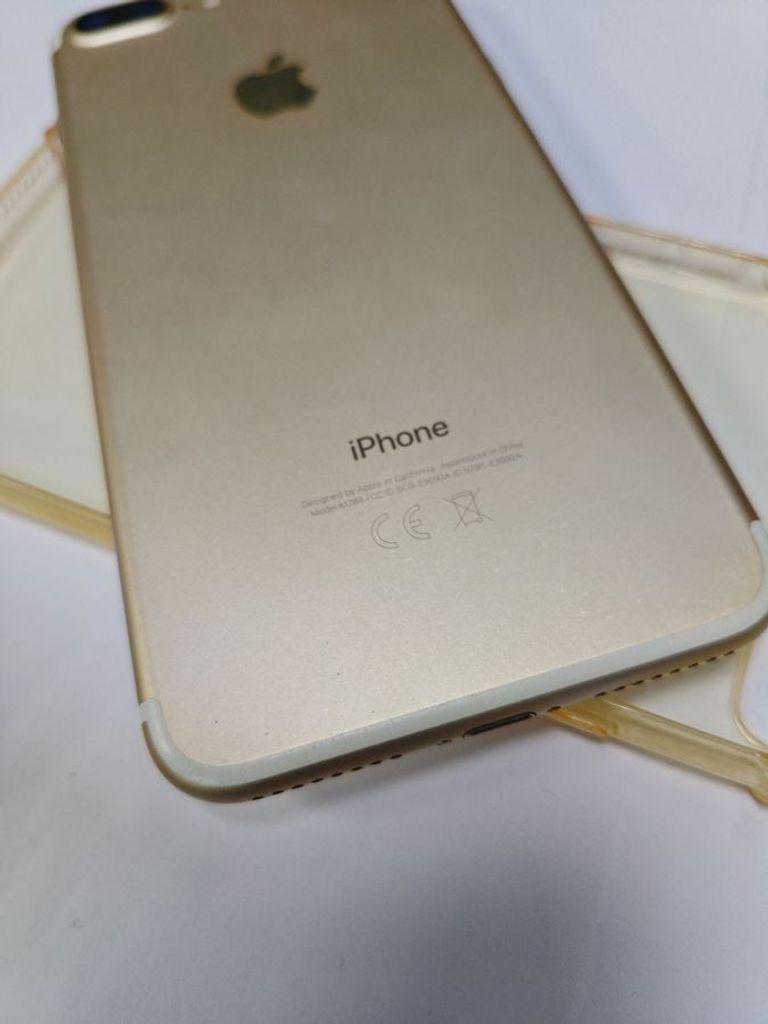 Apple iphone 7 plus 32gb Код:01-200883766. Изображение 9
