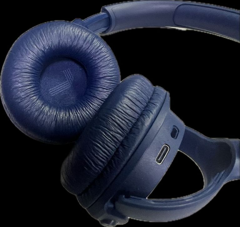 Купити Jbl tune 500bt Б/У