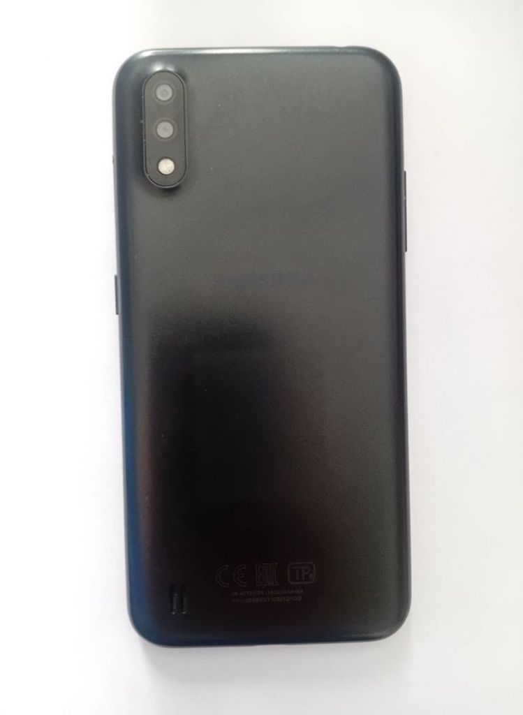 Дешиво Samsung galaxy a01 2/16gb с ломбарда