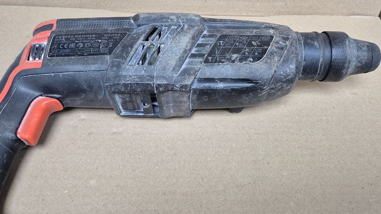 Объявление Dnipro-M rh-100 Б/У