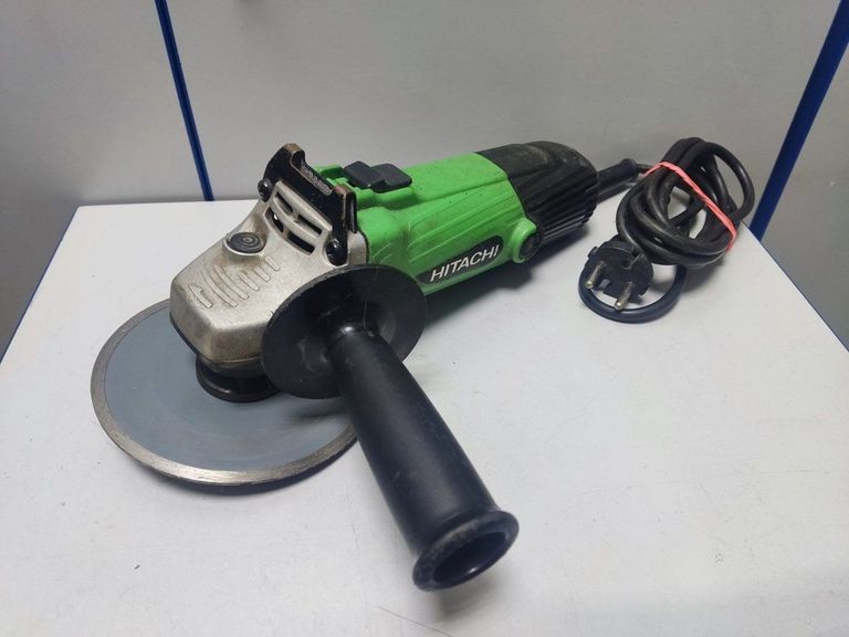 Купити Hitachi G13SS Б/У