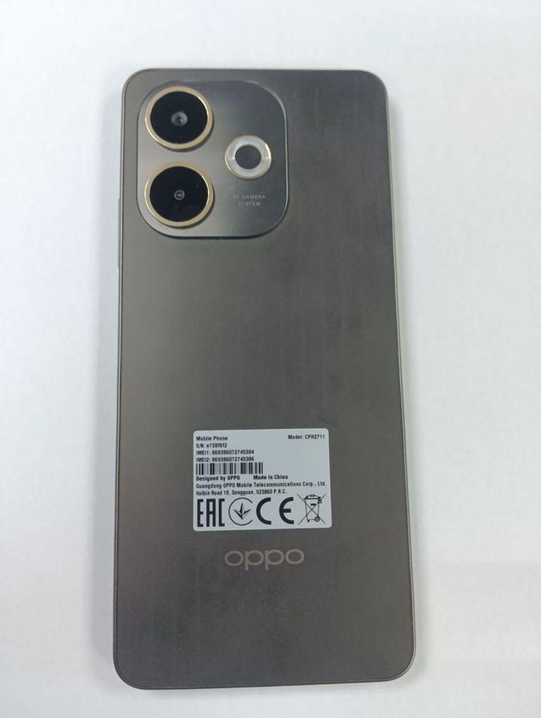 Дешиво Oppo a5 pro 4g 8/128gb с ломбарда