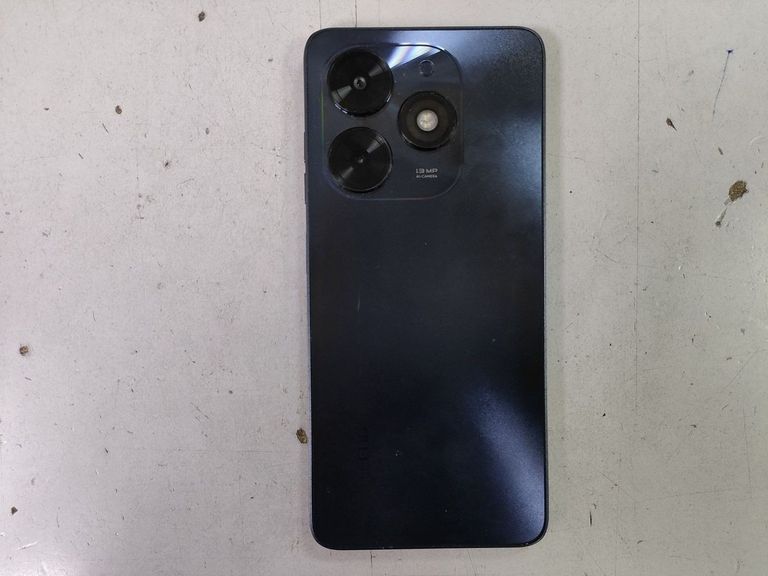 Купить Tecno spark go 2024 3/64gb Б/У