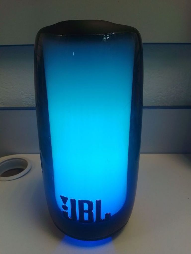 Распродажа Jbl pulse 5, продавец Техноскарб