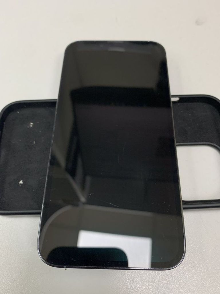 Apple iphone 13 pro 128gb Код:01-200885309. Зображення 5