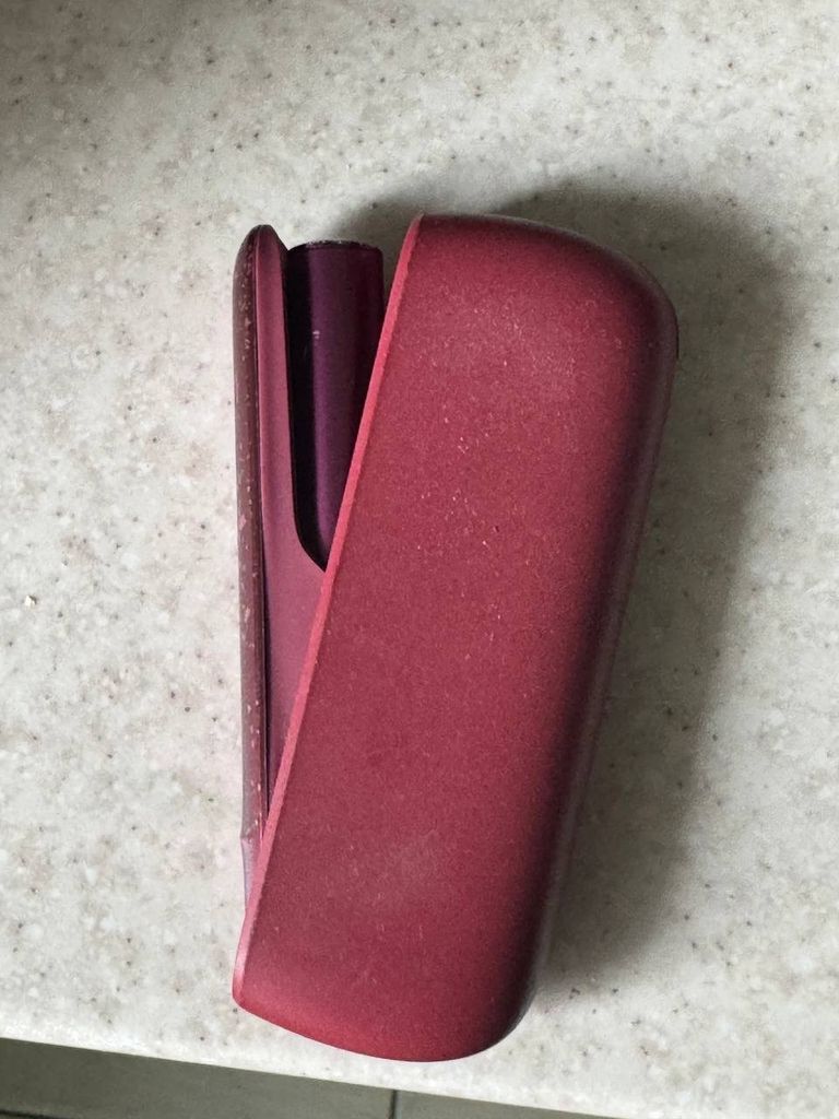 Купить Iqos lumia Б/У