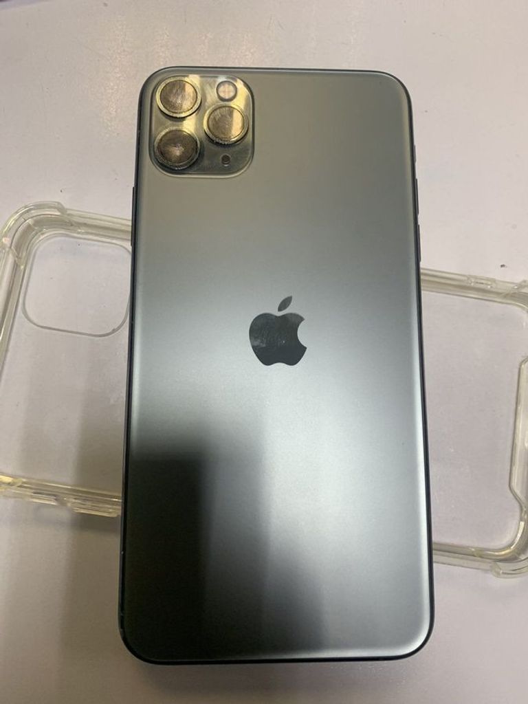 Оголошення Apple iphone 11 pro max 256gb Б/У