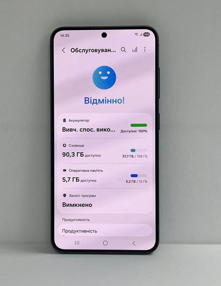 Samsung galaxy s25 12/128gb Код:01-200886111. Зображення 6