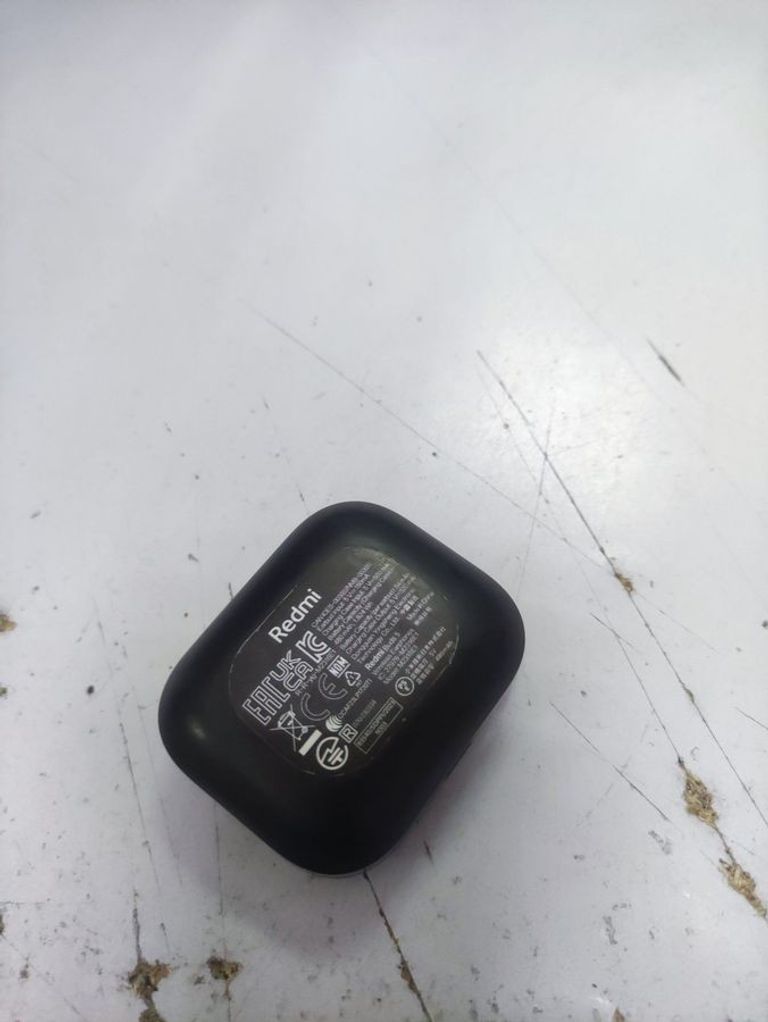 Объявление Xiaomi redmi buds 5 Б/У