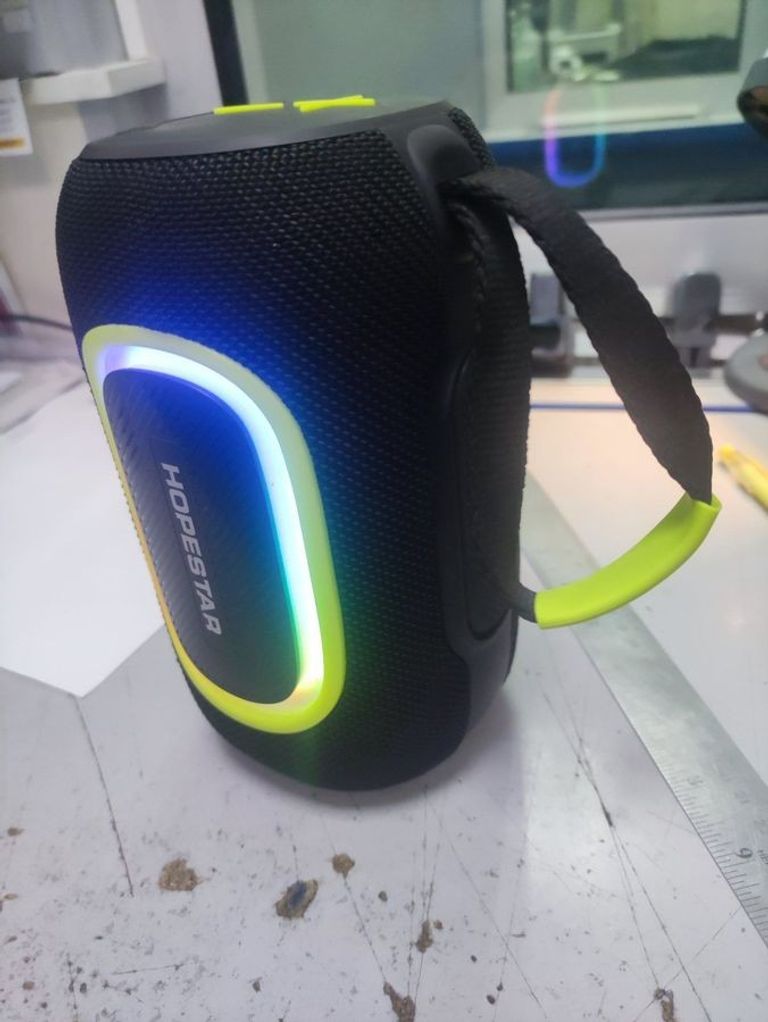 Оголошення Hopestar p65 Б/У