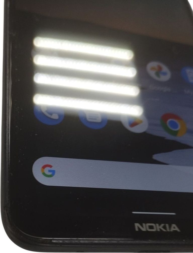 Оголошення Nokia 5.3 ta-1234 4/64gb Б/У