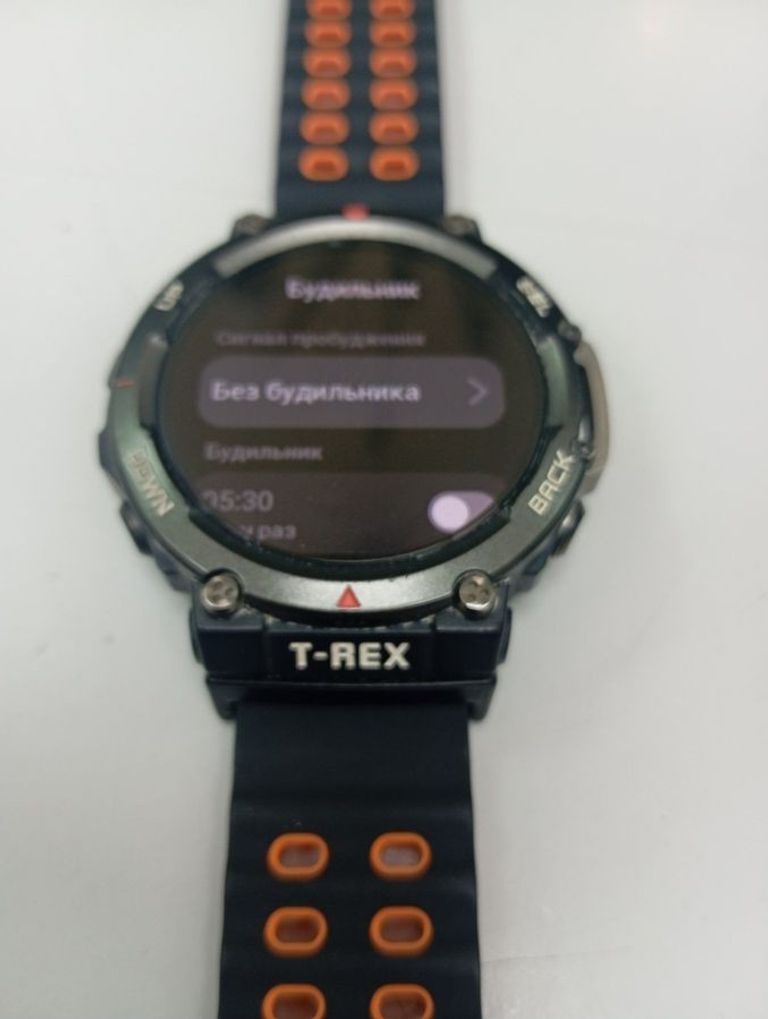 Купить Amazfit a2170 Б/У