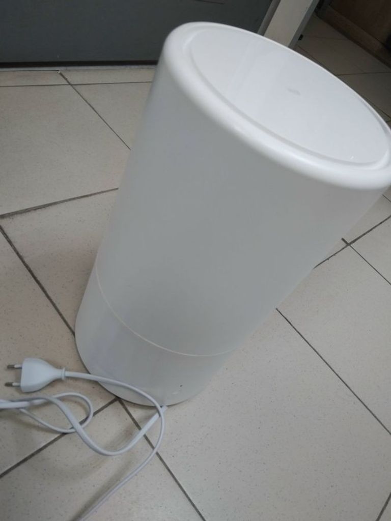 Дешиво Xiaomi mi smart antibacterial humidifier с ломбарда