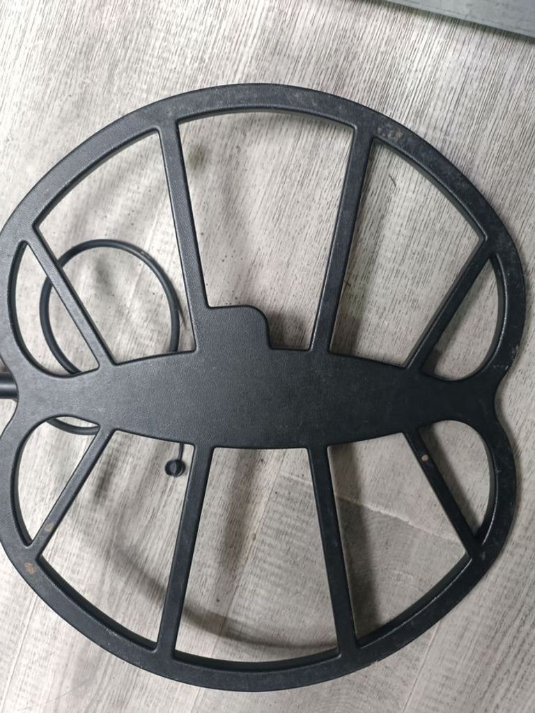 Объявление Garrett ACE 250 Б/У