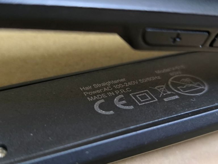 Geemy GM-416 Black Код:01-200888098. Зображення 5