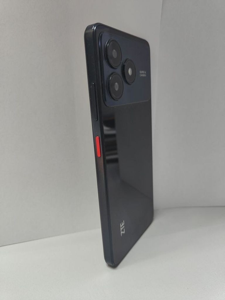 Розпродаж Zte Blade A36 4/64GB Green, продавець Техноскарб