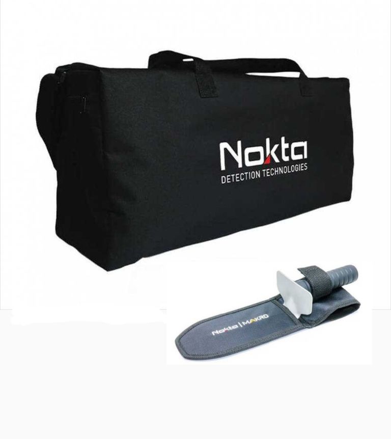 Nokta Makro Premium Digger Код:null. Изображение 6