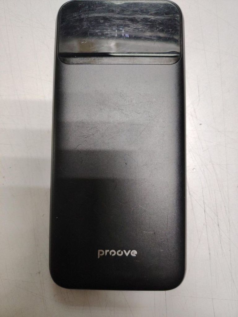 Купити Proove illuminator 2 22.5w 10000mah Б/У