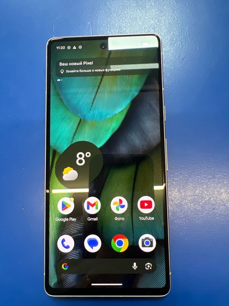 Купити Google pixel 7 8/128gb Б/У