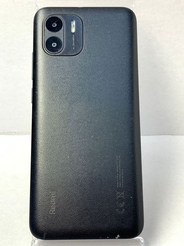 Купити Xiaomi Redmi A1 2/32GB Black Б/У