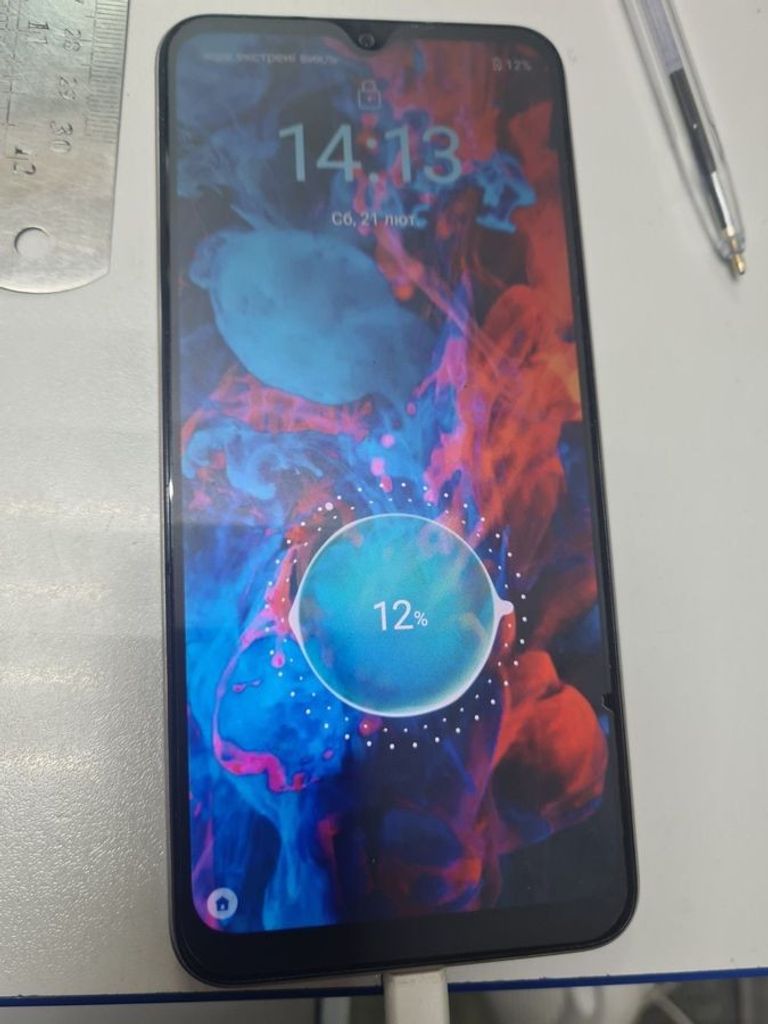 Розпродаж Realme c33 4/128gb, продавець Техноскарб