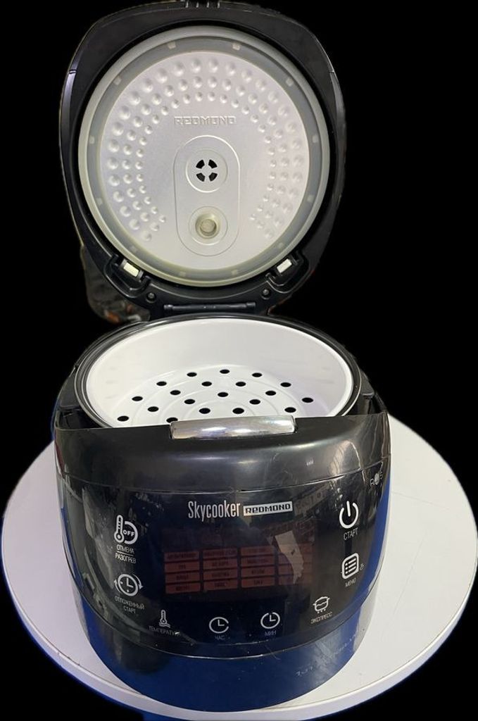 Оголошення Redmond SkyCooker M92S Б/У