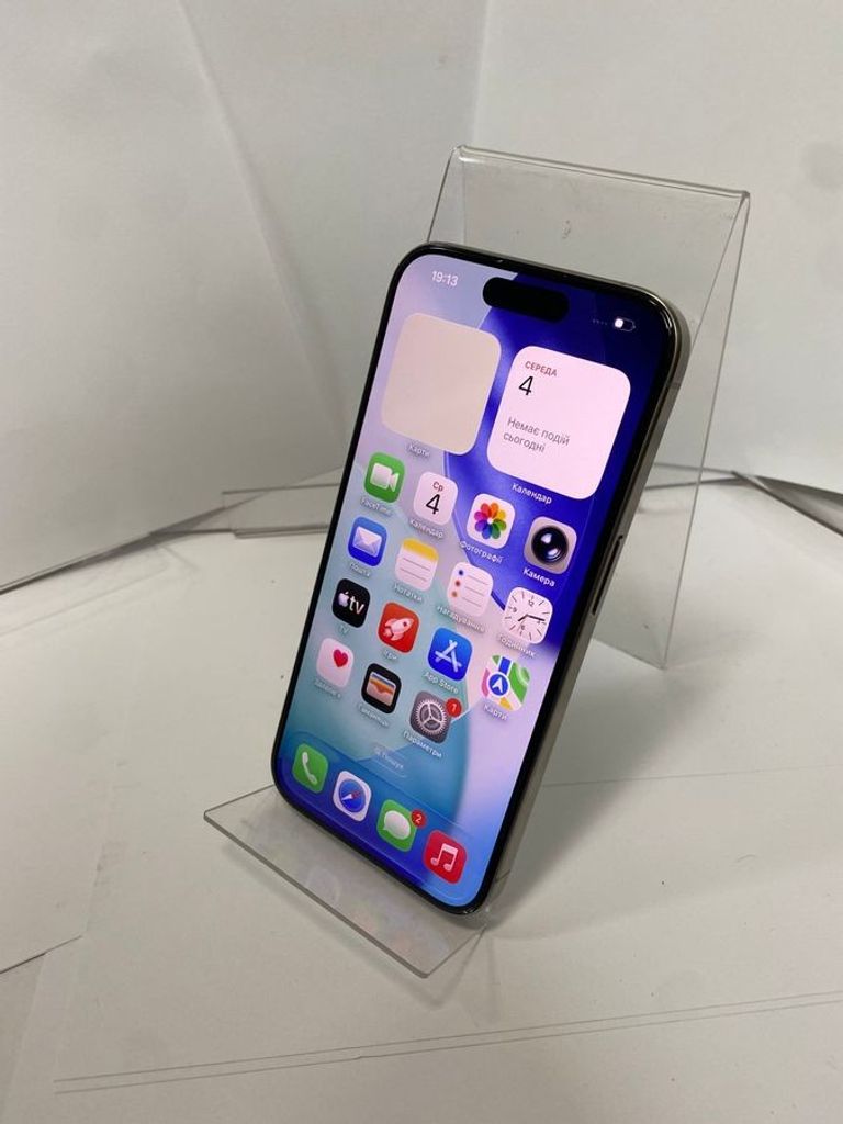 Купить Apple iphone 15 pro 512gb Б/У