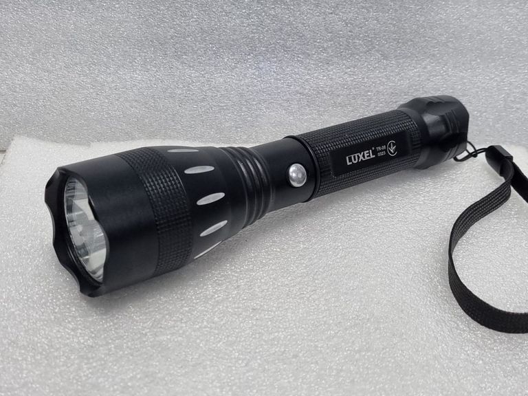 Купити Luxel tr-08 Б/У