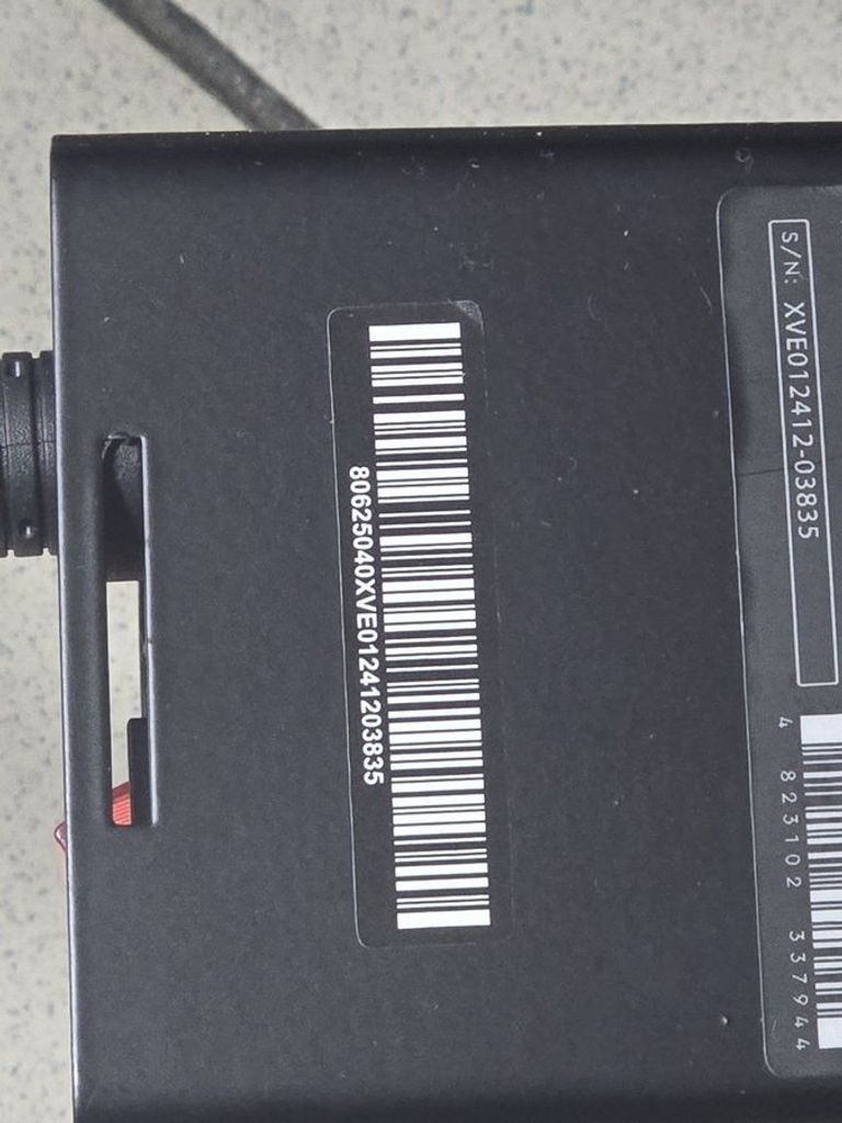 Оголошення Dnipro-M sab-14d mini Б/У