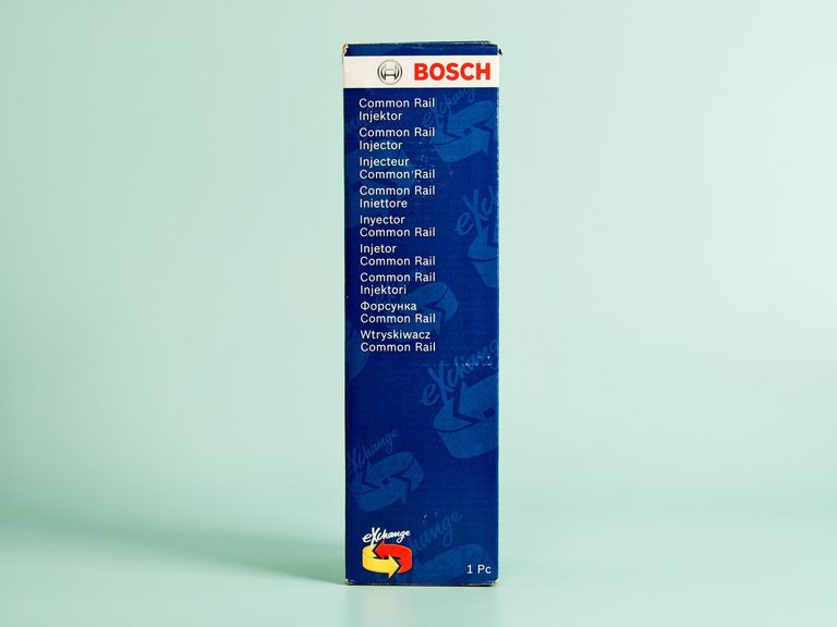 BOSCH 0 986 435 244 ( BX-CRI2-18) для BMW Код:null. Изображение 12