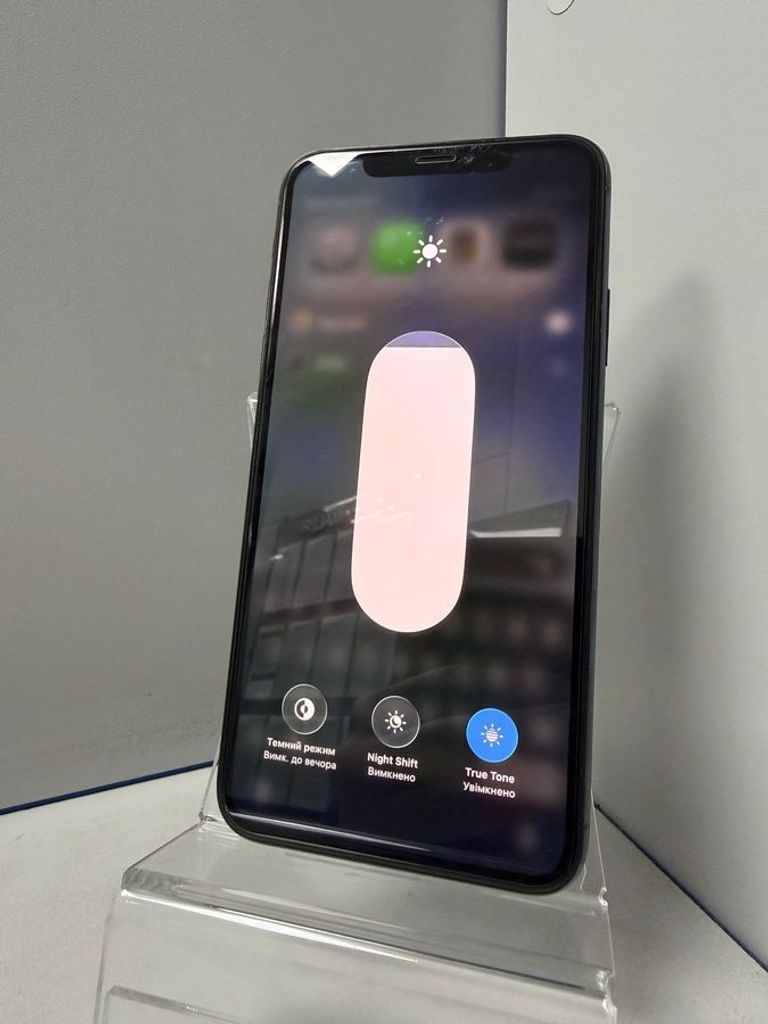 Объявление Apple iphone 11 pro max 256gb Б/У