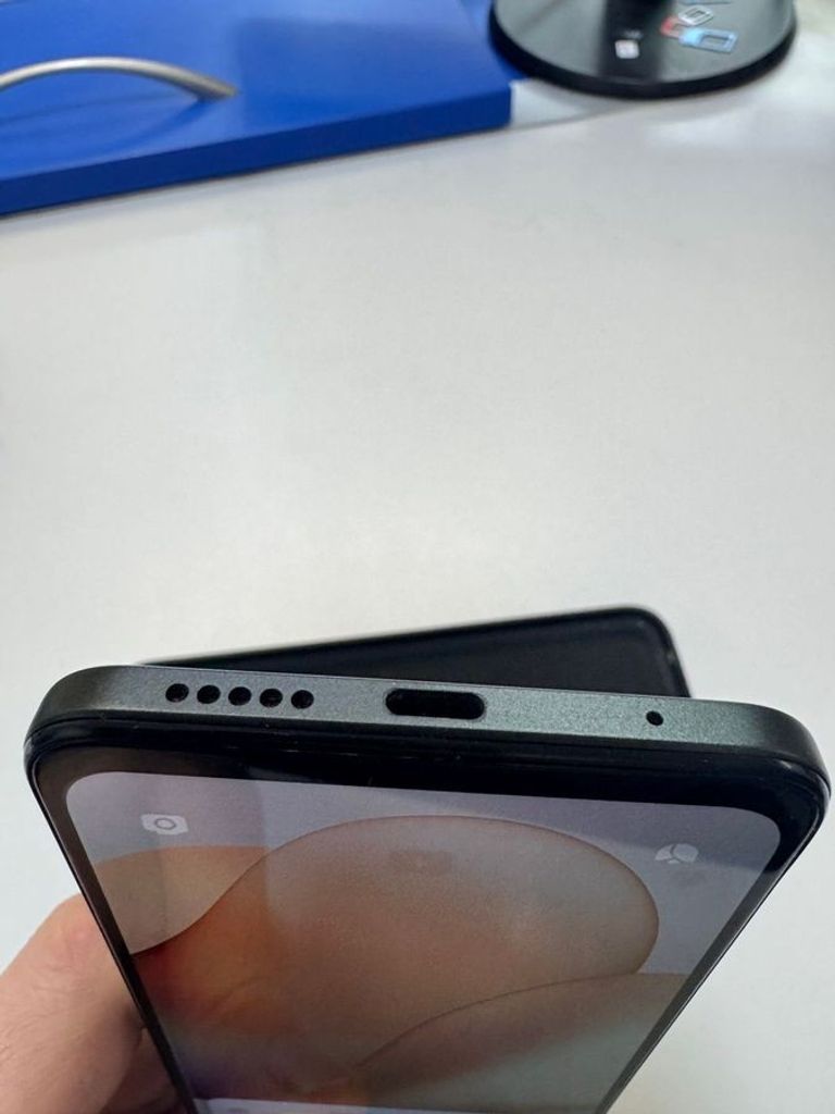 Оголошення Xiaomi redmi note 12s 8/256gb Б/У