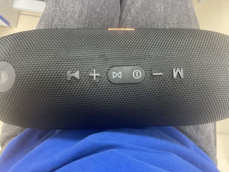 Распродажа Jbl xtreme, продавец Техноскарб